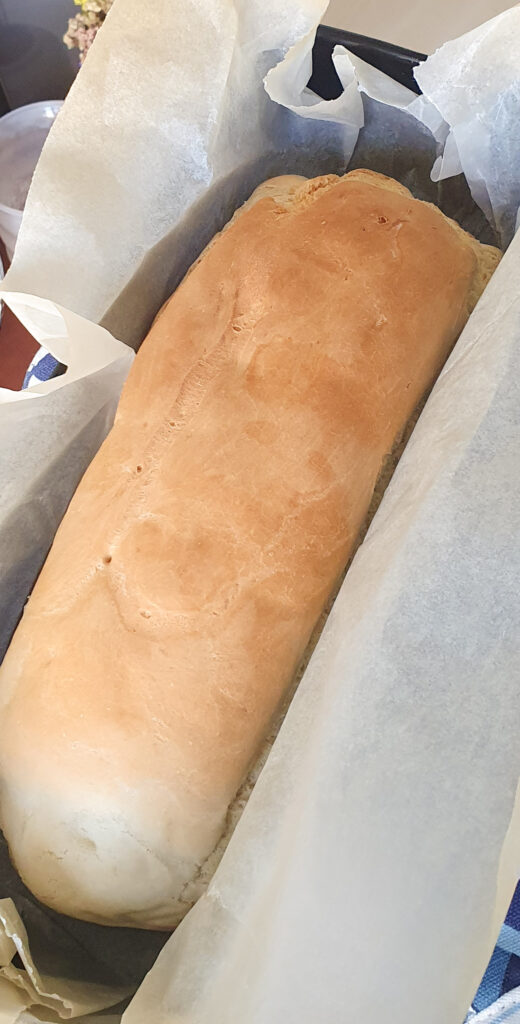 Chleb dla dzieci
